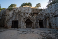 The Prison of Socrates