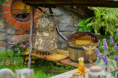 Beekeeper's Hives