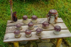 Beekeeper's Honey