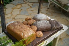 Baker's Bread