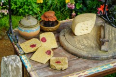 Cheesemaker's Cheeses