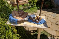 Baker Hobbit Hole